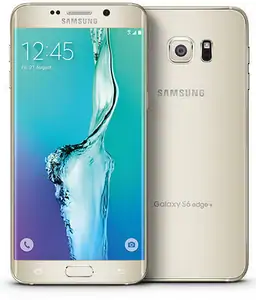Замена дисплея на телефоне Samsung Galaxy S6 Edge Plus в Екатеринбурге